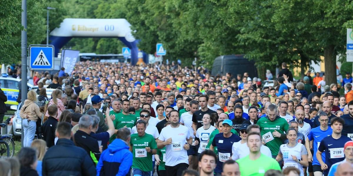 Prognoza meteo decide recordul de participanți la evenimentul X