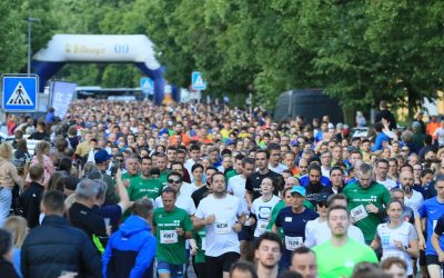 Prognoza meteo decide recordul de participanți la evenimentul X