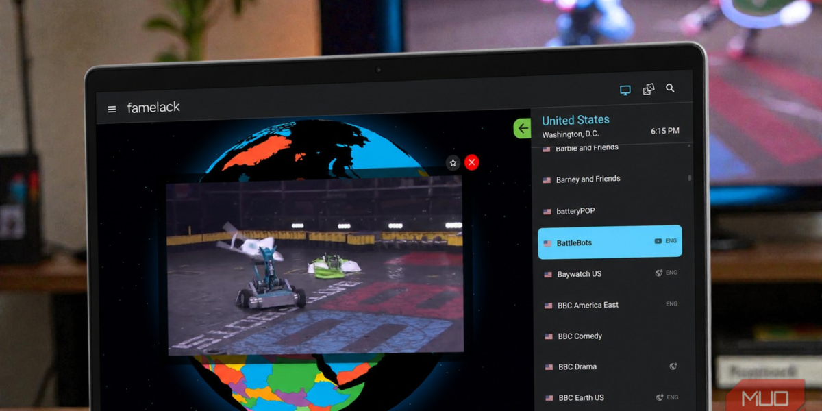 Platforma GRATUITĂ de streaming care te va da pe spate: Descoperă-i secretele
