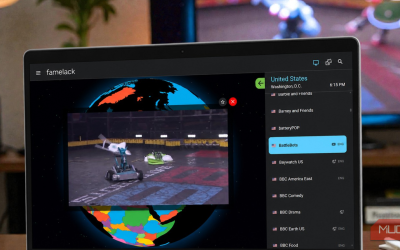 Platforma GRATUITĂ de streaming care te va da pe spate: Descoperă-i secretele