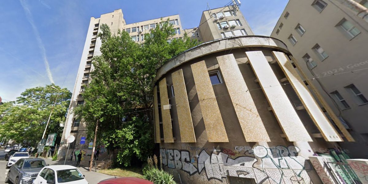 Hagag, aproape de noua achiziție imobiliară, lângă Calea Victoriei: RP