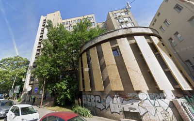 Hagag, aproape de noua achiziție imobiliară, lângă Calea Victoriei: RP