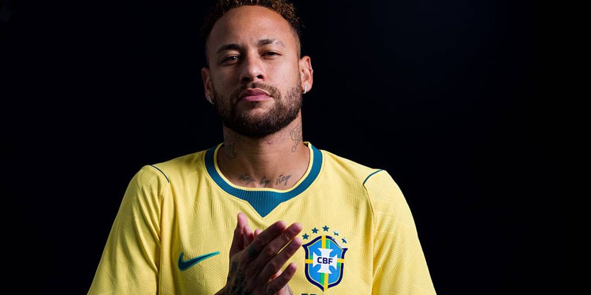 Neymar absent contra Maroc. Explicația detaliată