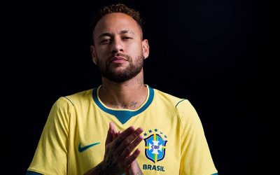 Neymar absent contra Maroc. Explicația detaliată