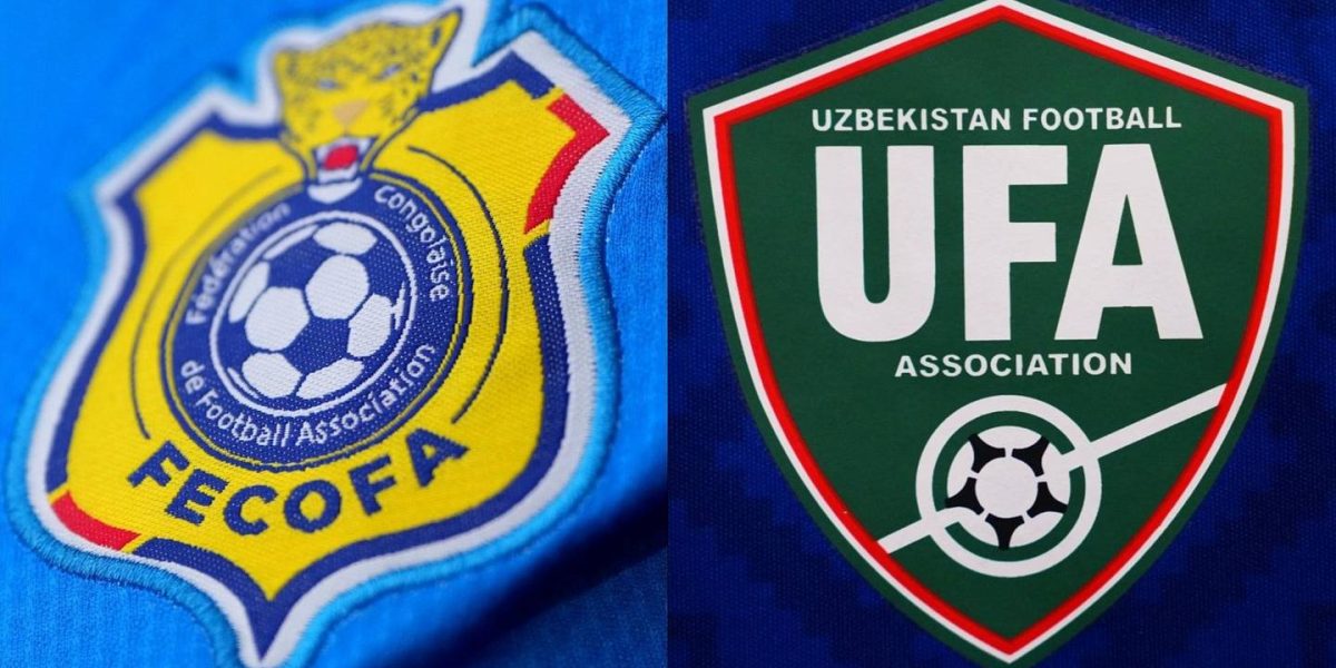 DR Congo – Uzbekistan: Meciul care ne lasă cu sufletul la gură