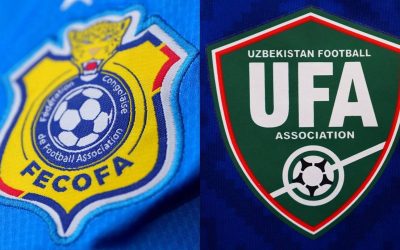 DR Congo – Uzbekistan: Meciul care ne lasă cu sufletul la gură