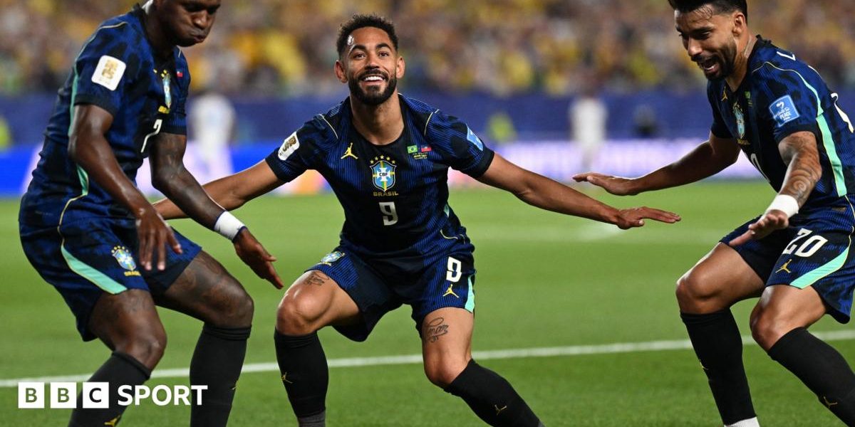 BRAZILIA vs Haiti LIVE: Rezultat, comentariu, statistici FC
