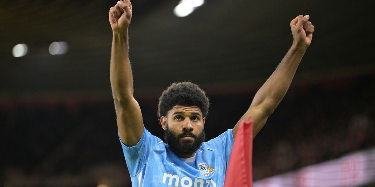 Wolves, Transfer Bombă: Covintry City Vede Interesul Scăzut