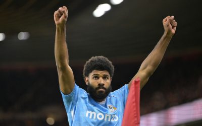 Wolves, Transfer Bombă: Covintry City Vede Interesul Scăzut