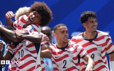 SUA vs Australia LIVE: Totul despre meciul de Mondial