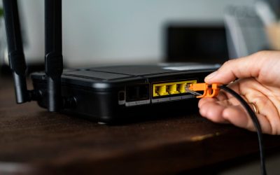 Internetul zboară: Viteza de 6 ori mai mare