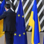 Ucraina, scutul Europei contra amenințării Rusiei