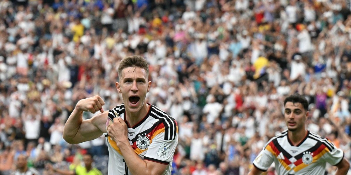 Trădare! Germania vs. Coasta de Fildeș la VTV10 pe 21 iunie 2026