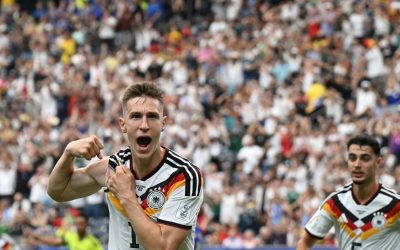Trădare! Germania vs. Coasta de Fildeș la VTV10 pe 21 iunie 2026