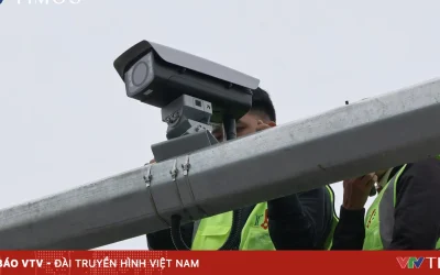 Camerele de supraveghere: Noi reguli stricte din 1 iulie