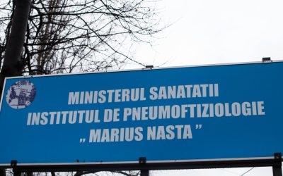 Pediatrie Marius Nasta, sub asediu climatic: Călduri insuportabile