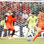 Olanda – Maroc LIVE: Scor și noutăți de la Mondial