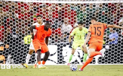 Olanda – Maroc LIVE: Scor și noutăți de la Mondial