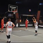Milion de euro pentru baschet stradal în Sector 2, aprobat de CG