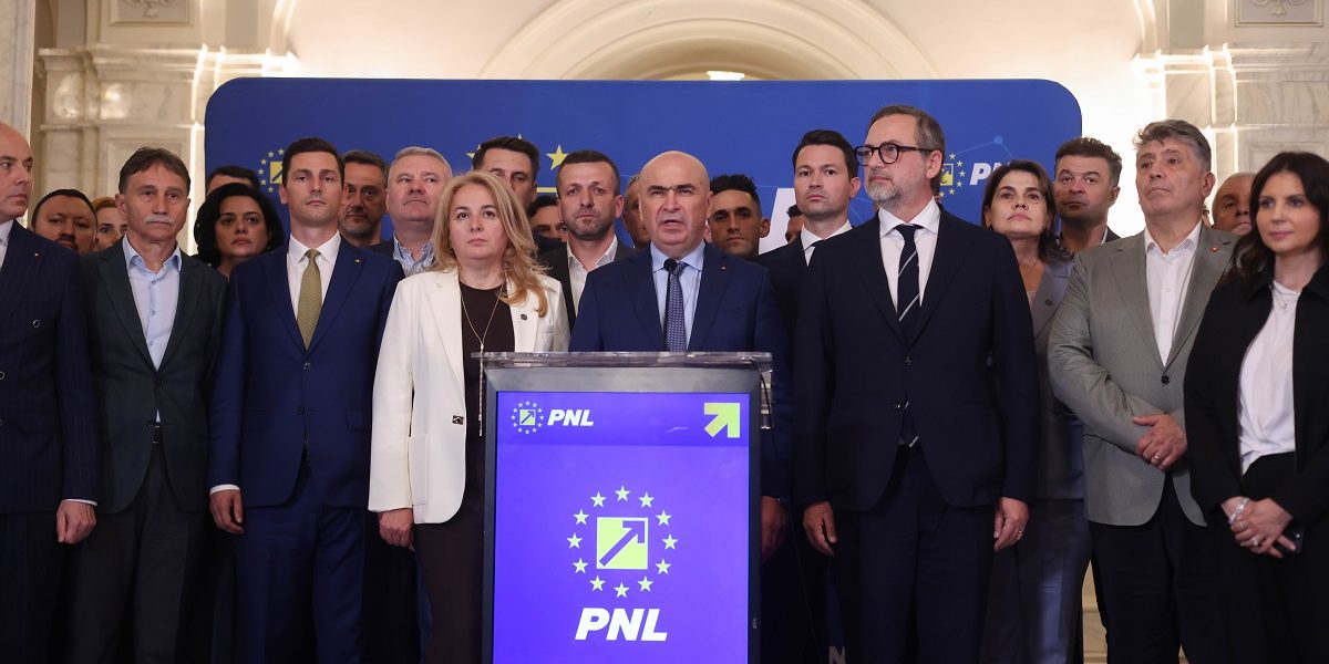 Bojolan intră în cursa PNL, congresul de duminică decisiv