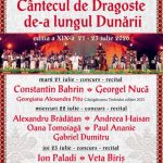 Brăila: 27 de artiști din 5 țări, la festivalul ‘Cântecul de dragoste’