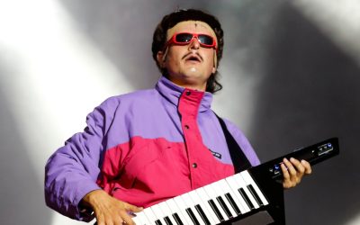 Accident elicopter Brazilia: Oliver Tree pe lista victimelor
