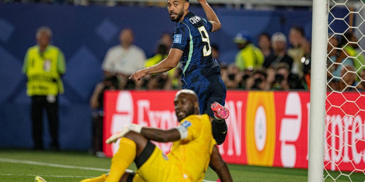 Brazilia – Haiti: Selecao țintește prima victorie
