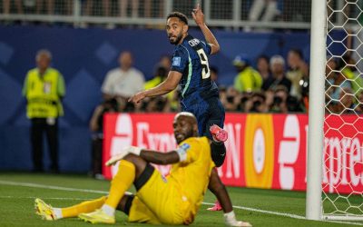 Brazilia – Haiti: Selecao țintește prima victorie