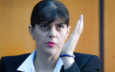Koveși, în Grecia pentru lupta anticoruptie decisivă