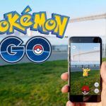 Pokemon Go, baza sistemului militar de navigație