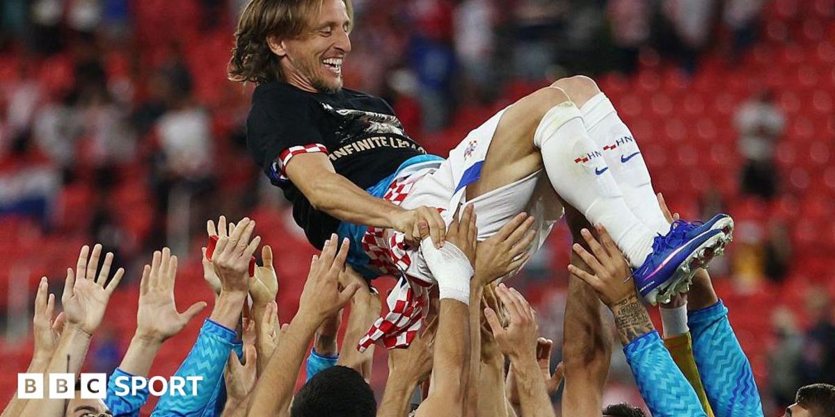 Croația, victorie vitală la Mondial! Panama, eliminată