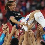 Croația, victorie vitală la Mondial! Panama, eliminată