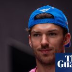 Gasly prins pe podiumul de la Monaco, greșeală la cronometrare