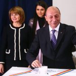 Ex-PREȘEDINTE, critici dure la adresa noii majorități: „Copilărie”