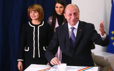 Ex-PREȘEDINTE, critici dure la adresa noii majorități: „Copilărie”