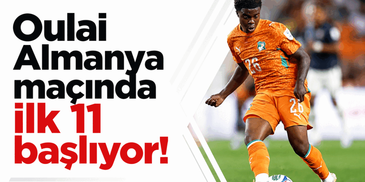 Oulal, titular în Germania. Fotbal românesc în ofensivă
