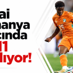 Oulal, titular în Germania. Fotbal românesc în ofensivă