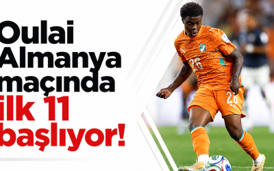 Oulal, titular în Germania. Fotbal românesc în ofensivă