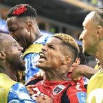Cape Verde i-a încurcat gros pe uruguayeni. Egalitate și cu Bielsa