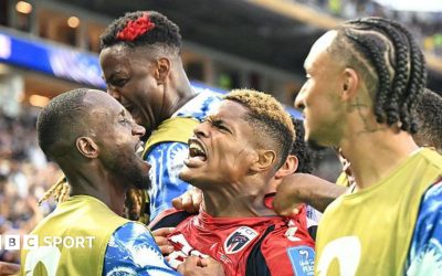 Cape Verde i-a încurcat gros pe uruguayeni. Egalitate și cu Bielsa