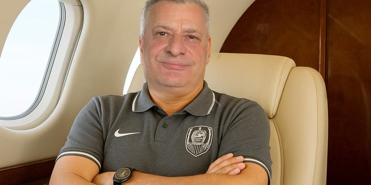 CFR Cluj: Varga, amendat cu o avere pentru tratament abuziv la club