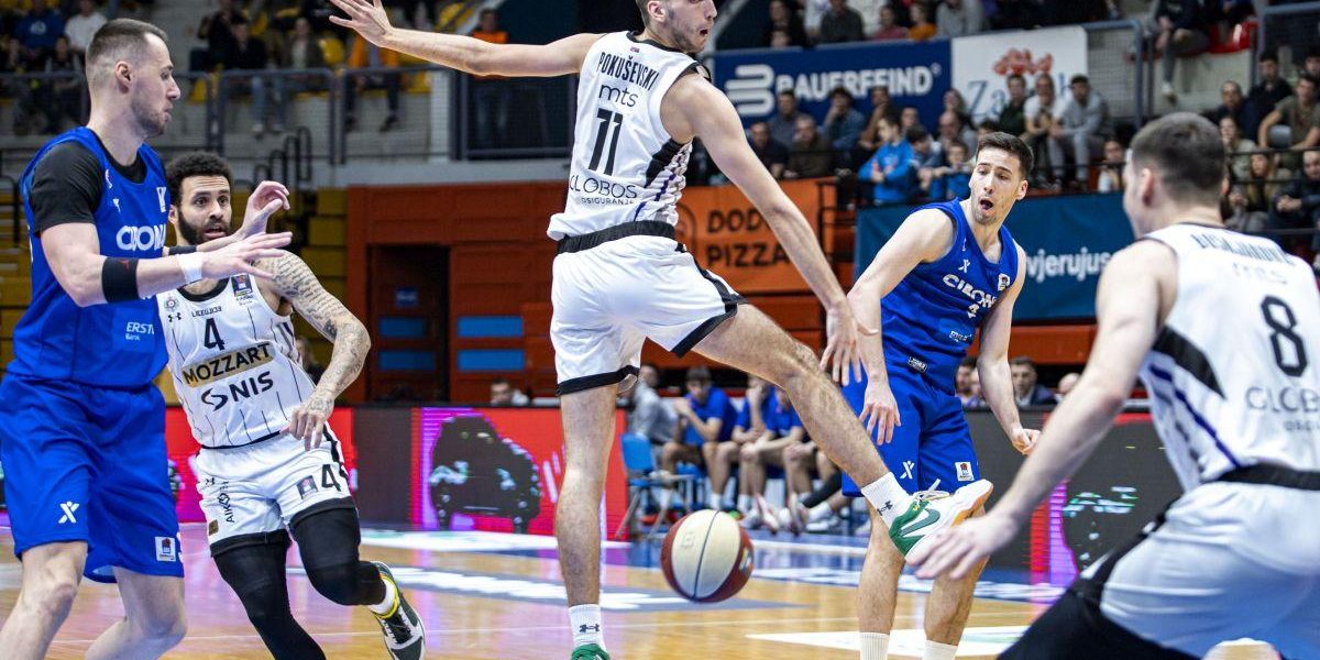 Liga ABA se lărgește la 20 de echipe din 2026