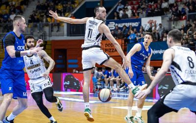 Liga ABA se lărgește la 20 de echipe din 2026