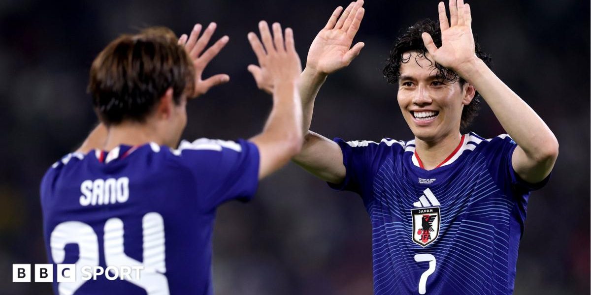 Tunisia – Japonia LIVE: Află scorul, fazele, statistici