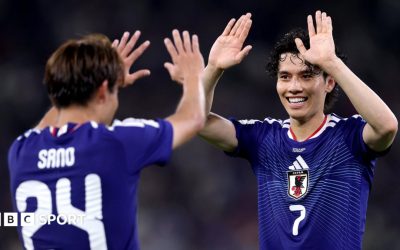 Tunisia – Japonia LIVE: Află scorul, fazele, statistici