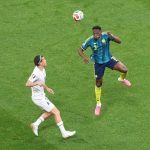 Uzbekistan debutează la Mondial contra Columbiei