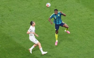Uzbekistan debutează la Mondial contra Columbiei