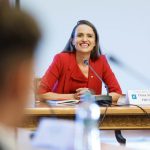 Oana Țoiu: Români în pericol în Irlanda de Nord. MAE ajută la repatriere