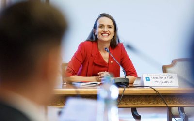 Oana Țoiu: Români în pericol în Irlanda de Nord. MAE ajută la repatriere
