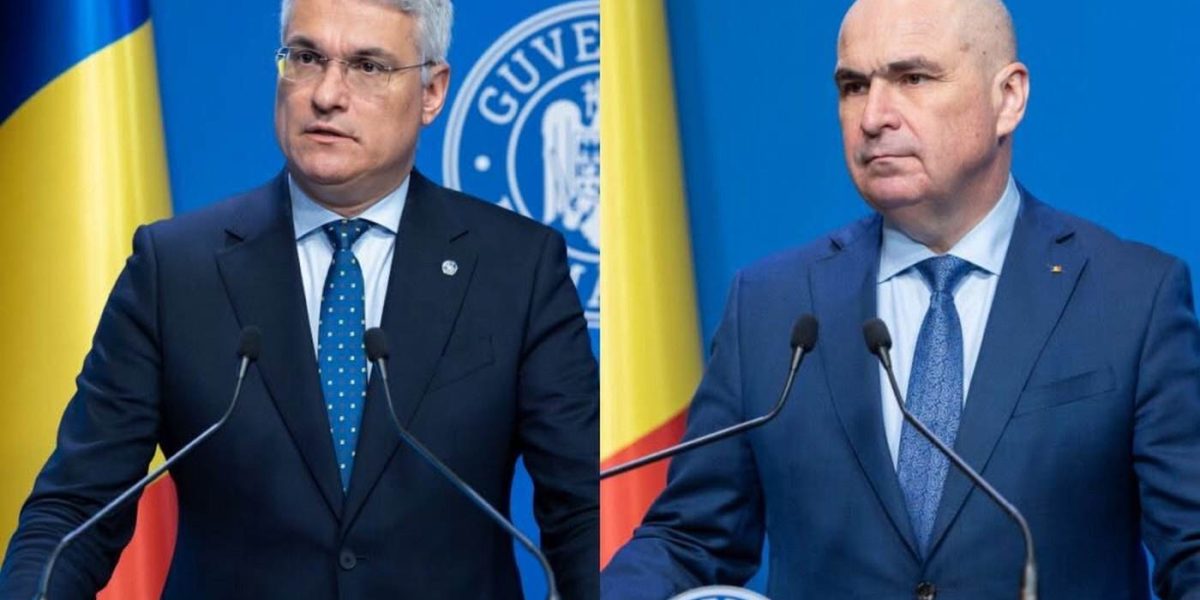 Pîslaru la PNL: Acord cu Bolojan pentru 2026